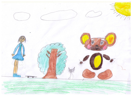 Саликаев  Матвей