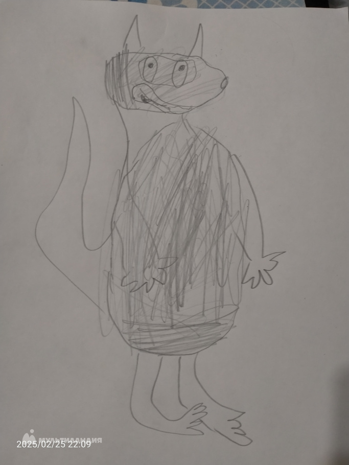 Морозов  Кирилл 