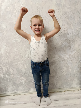 Саратов  Мирон