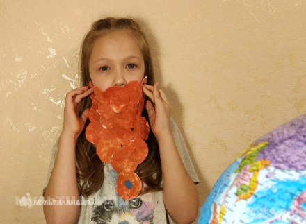 Гаязова Элиза
