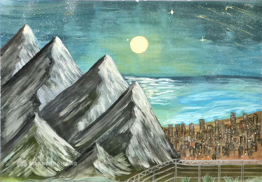 Коренев Семён