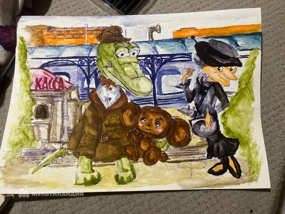 Авшенюк Константин