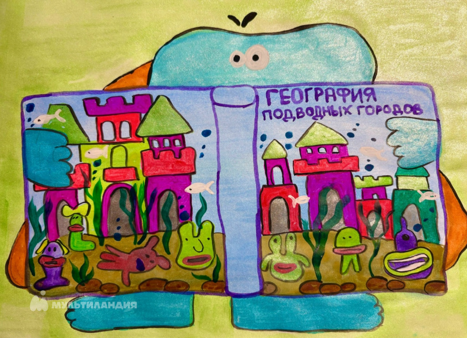 Сушинина Виктория