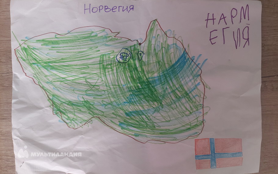 Иванова  Варвара