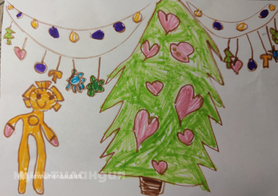 Кира Вихарева