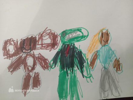 Ролейдер Демид