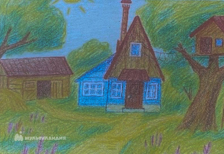 хаметова амина