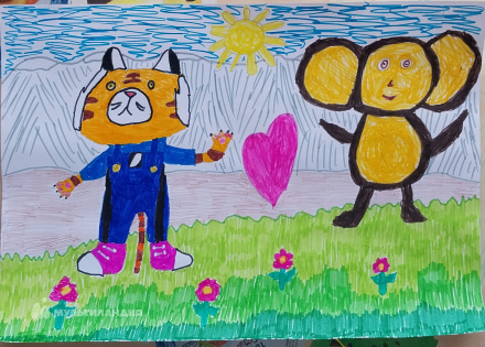 Дробот Юлия