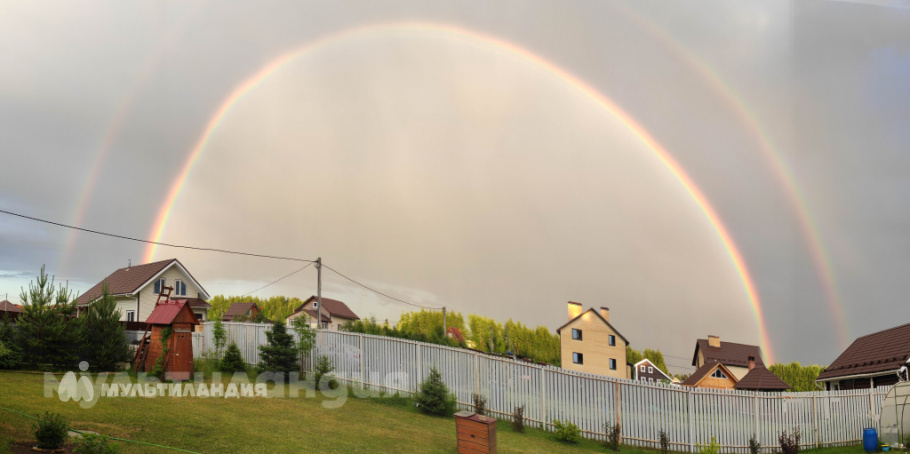 Фадеева Саша
