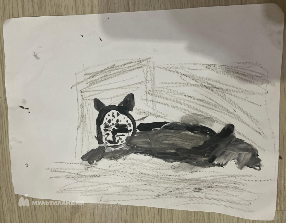 Орлова Аврора