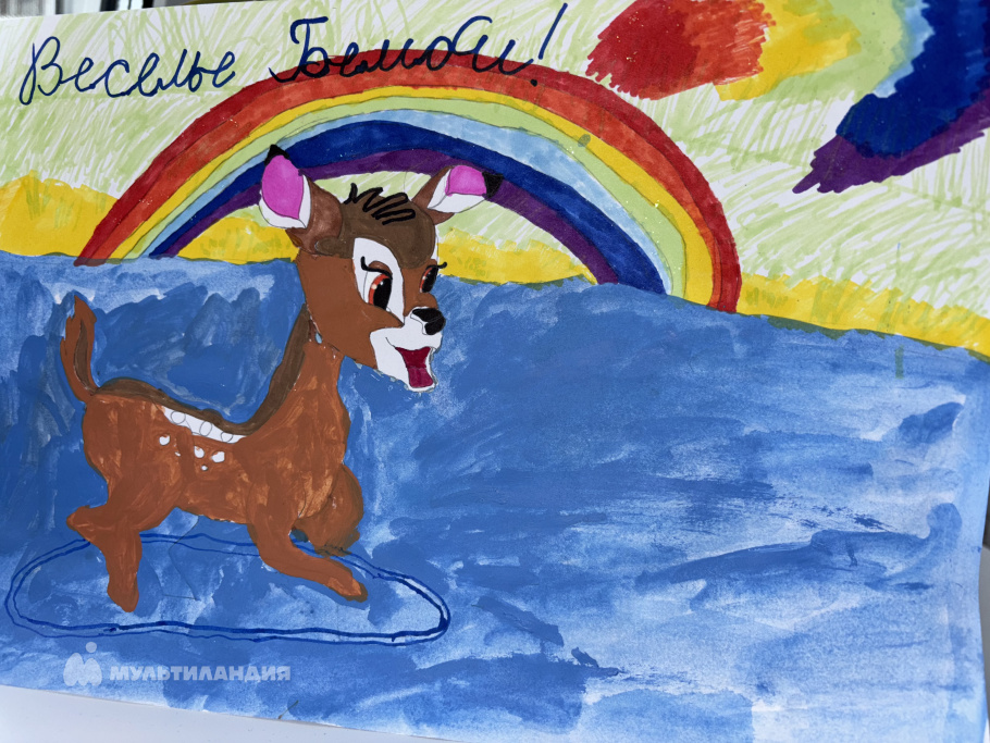 Кипайкина Ксения