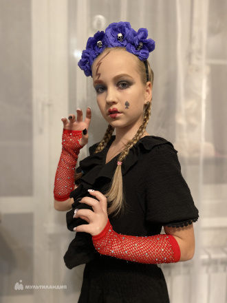 Гончаровская  Маргарита 