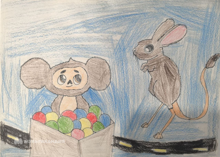 Аслаханов Мухьаммад