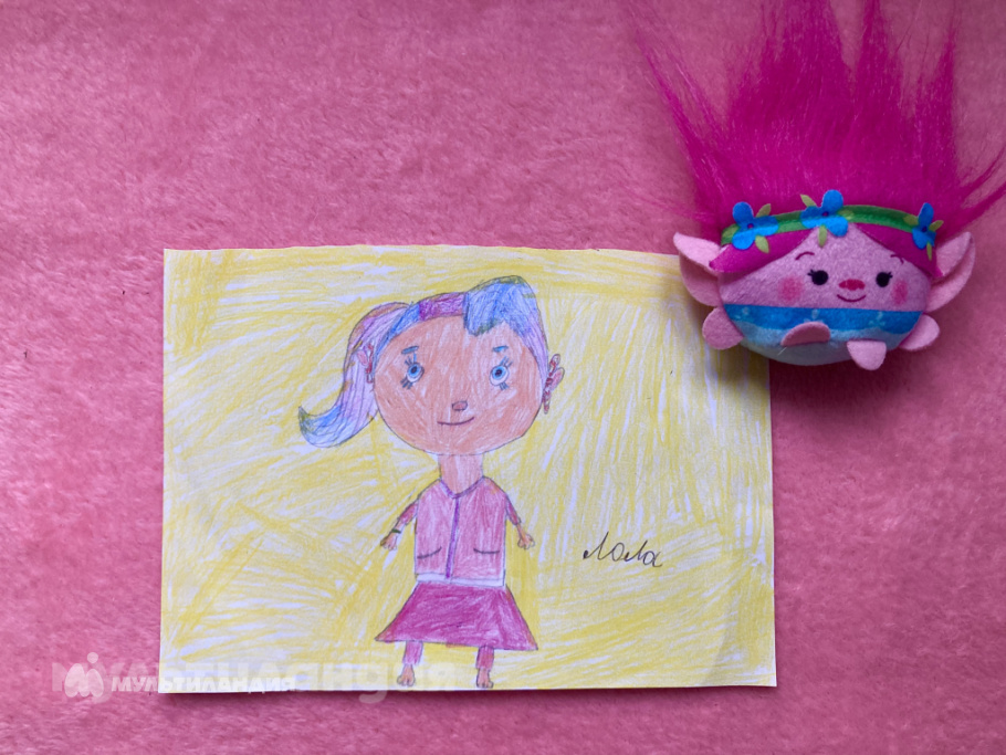 Алёна Кочеткова