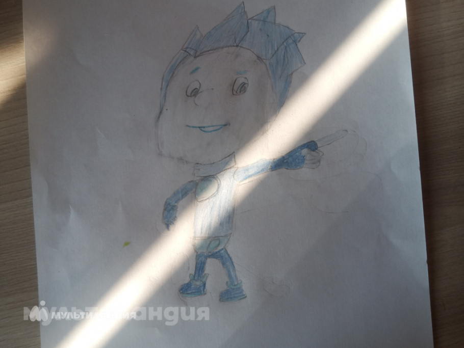 Кленкин Кирилл