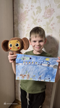 Дюбарев  Владимир