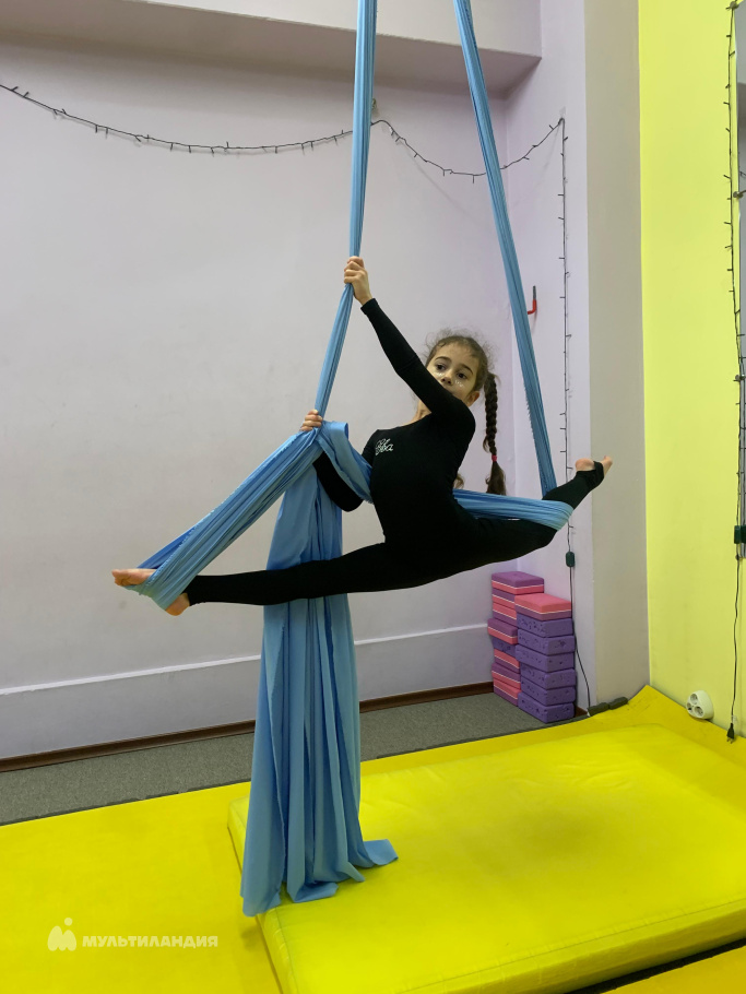 Цопанова Ева