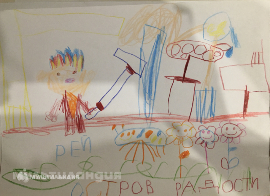 Степан Чеботарь