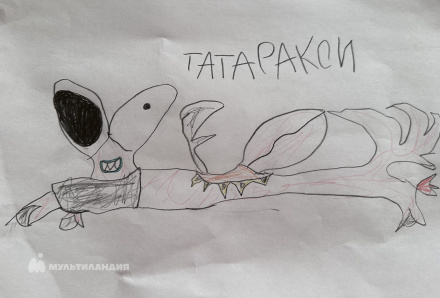 Жумабекова Ясмина