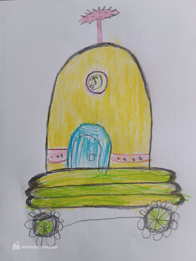 Солопченко Мирон