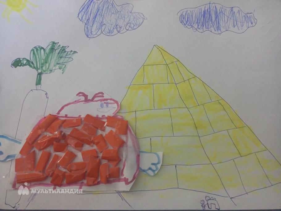 Корсун  Софья