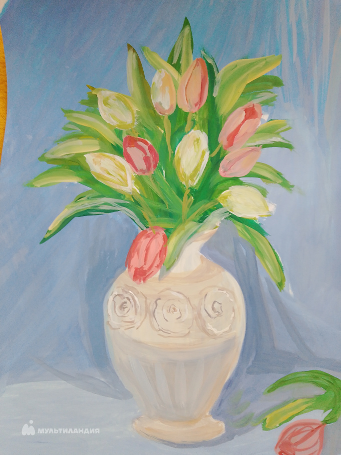 Бирюкова Злата