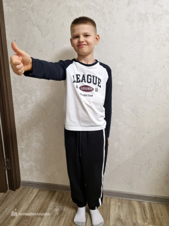 Кузьмин Даниил