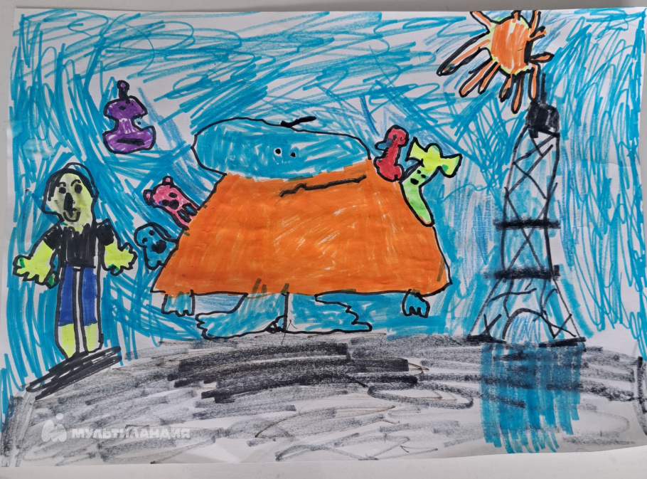 Галиуллин Амир