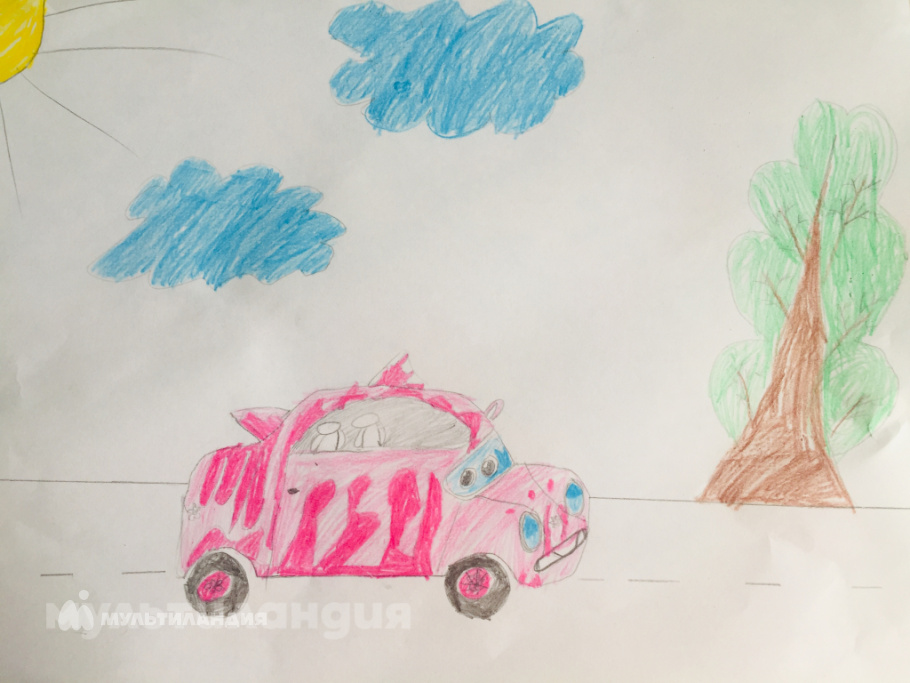 Войтенко Софья