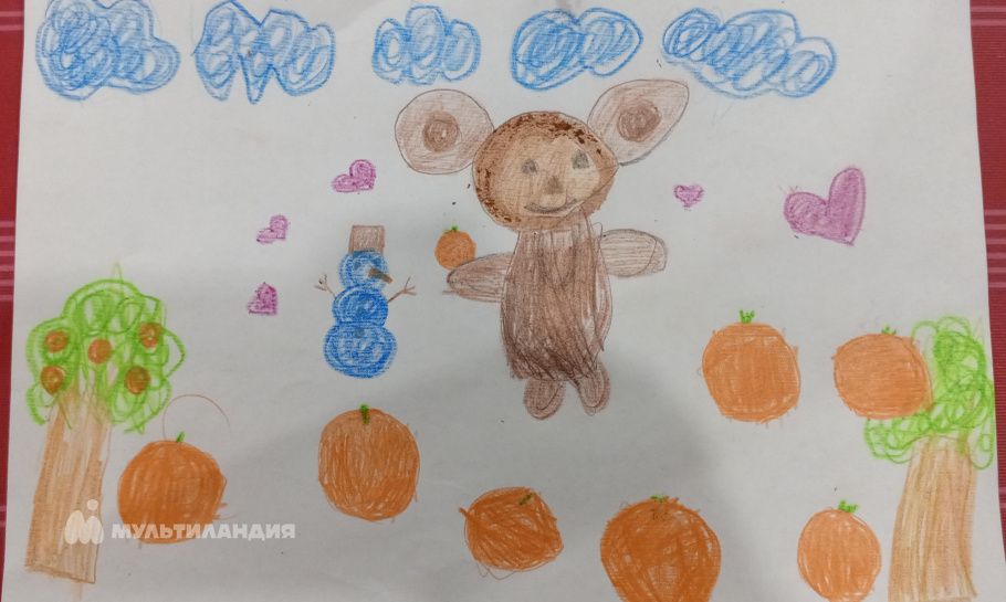 Мальцева Варвара