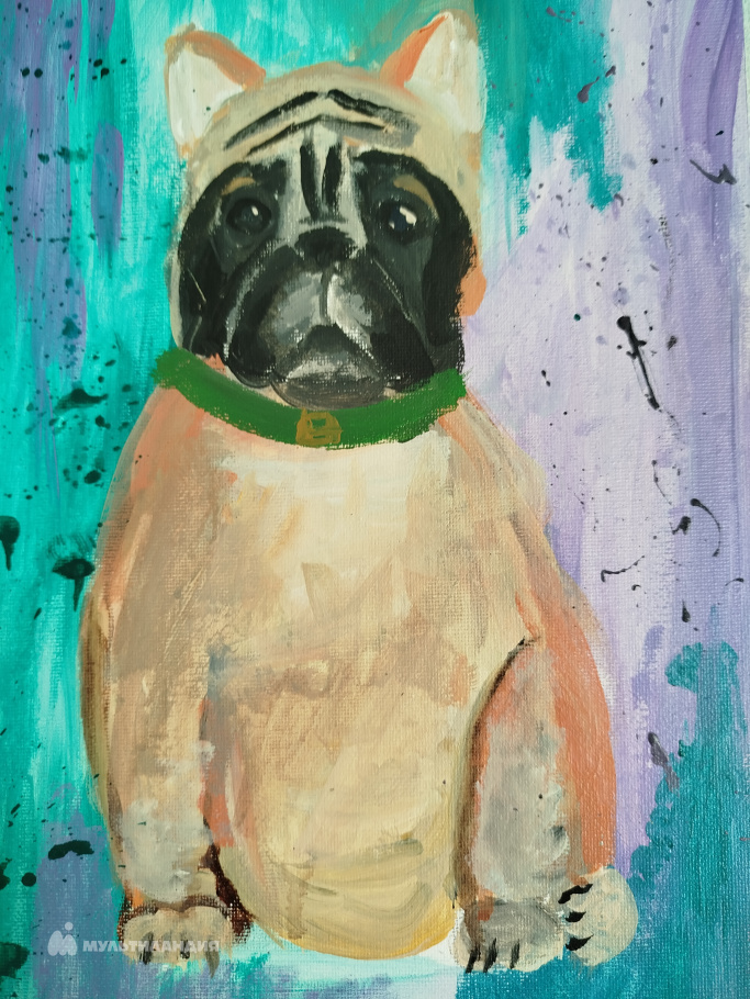 Кондрашкин Семён