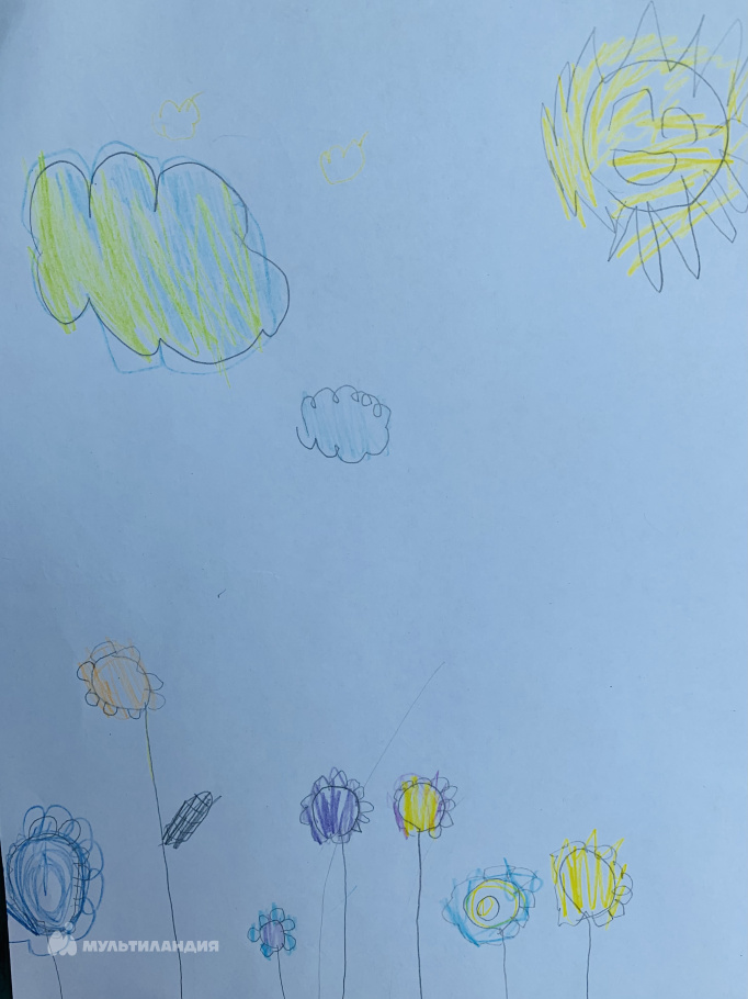 Терехова  Варвара