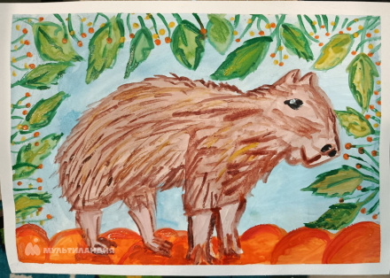 Матрёничев Мирон