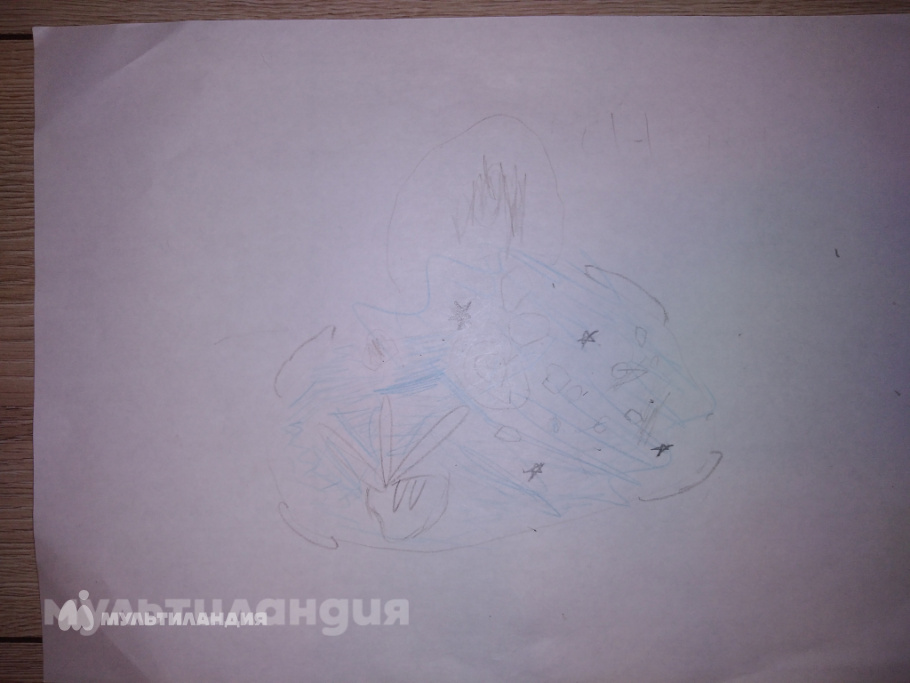 Прокопенко Виктория