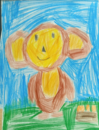 Филиппова Виктория