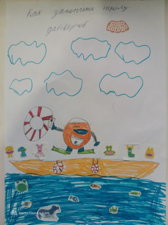 Новрузова Эсмира