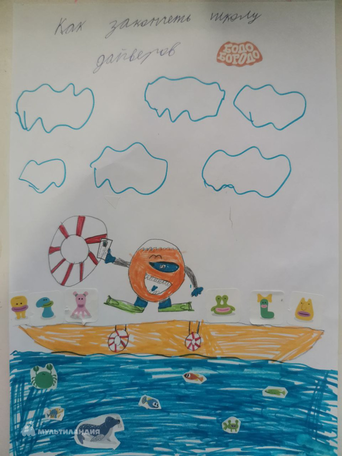 Новрузова Эсмира