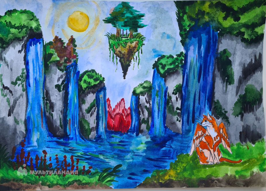 Баннова Софья