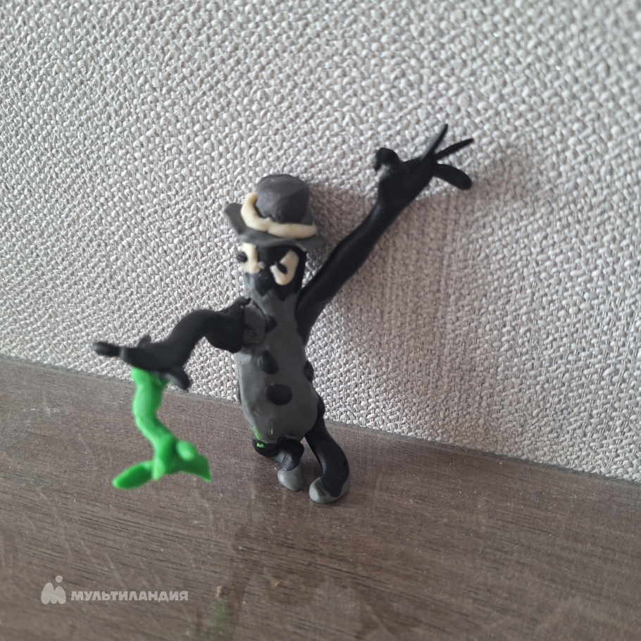 Пермяков Алексей