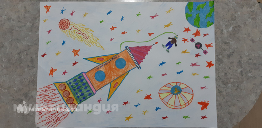 Вероника Сысуева