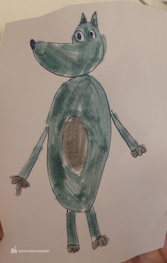 Мазур  Таисия