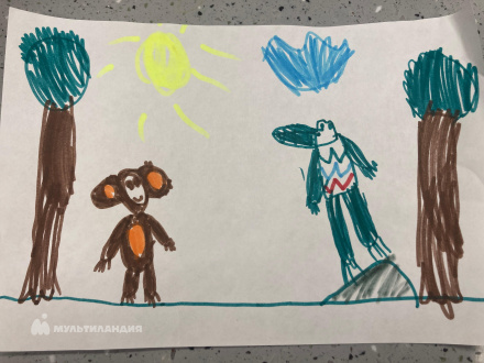 Брянцева  Каролина 