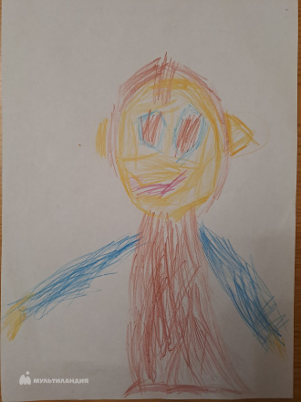 Жигалин Гриша