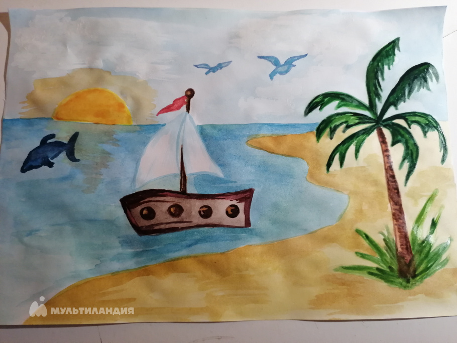 Бакакин Андрей