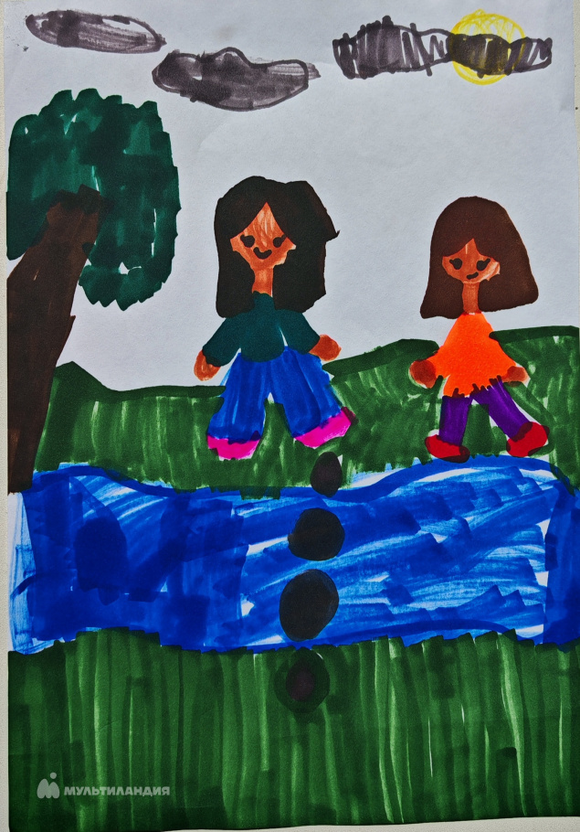 Егорова Екатерина