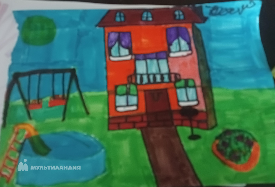 Афанасьева София