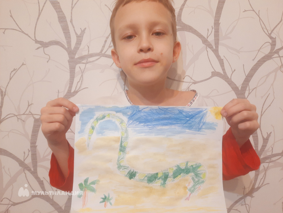 Табастаев  Лев