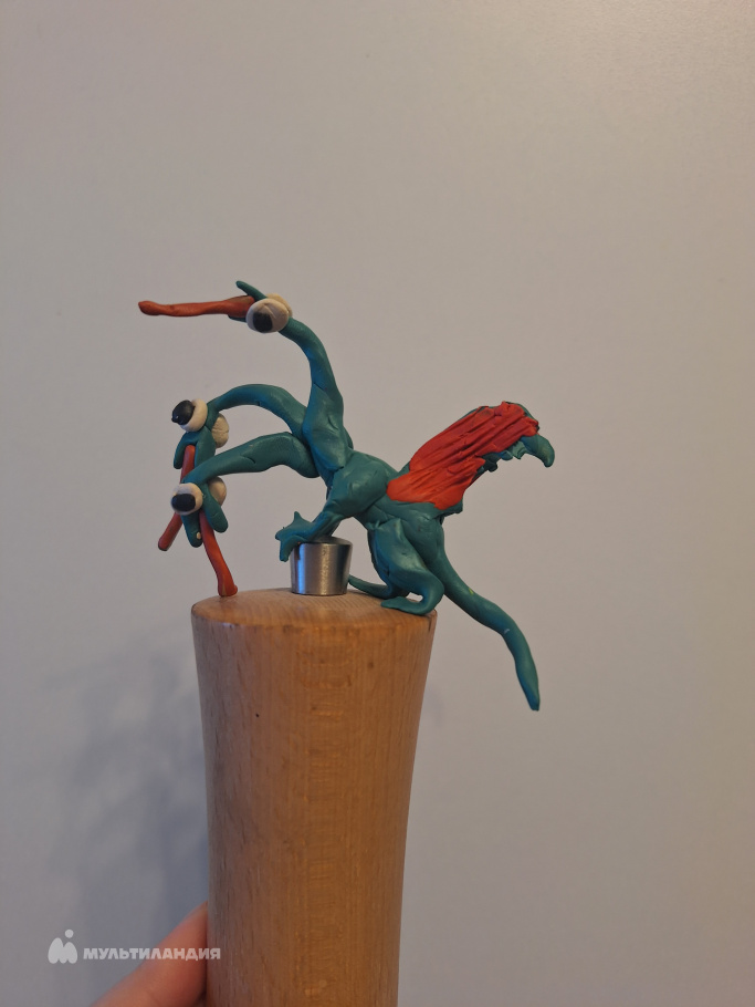 Кабашев Радмир