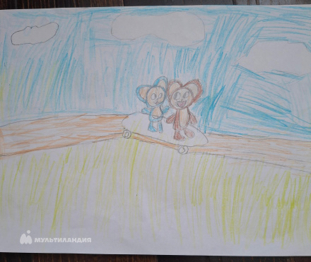 Селиверстова Лера