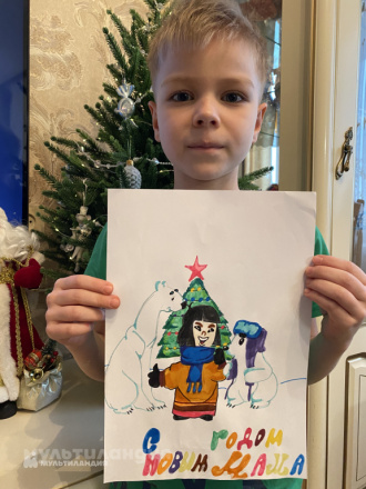 Мавлиханов Булат